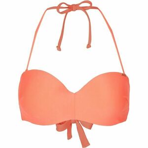 O'Neill HAVAA TOP Női bikini felső, narancssárga, méret 36C kép