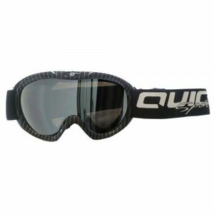 Quick JR CSG-030 Gyerek síszemüveg, fekete, veľkosť os kép