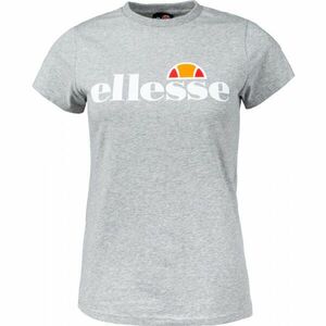 ELLESSE T-SHIRT HAYES TEE Női póló, szürke, méret kép