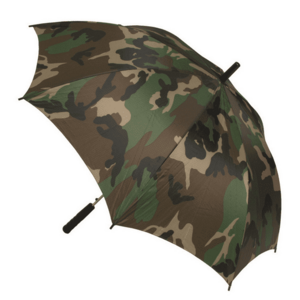 Mil-Tec esernyő minta woodland kép