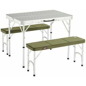 Coleman Pack-away™ table for 4 kép