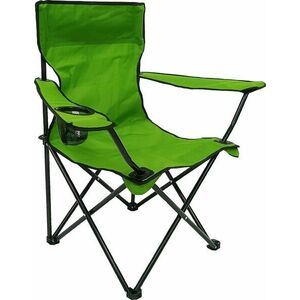 La Proromance Camping Armchair 1001 Green kép