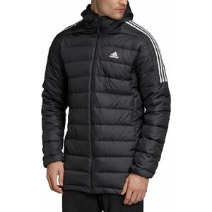 Kapucnis kabát adidas Sportswear ESS DOWN PARKA kép