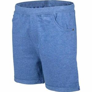 Russell Athletic SCLINT MAN SHORT Férfi rövidnadrág, kék, veľkosť XL kép