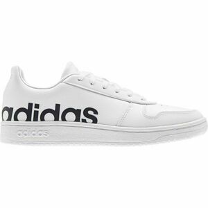adidas HOOPS 2.0 LTS Férfi szabadidőcipő, fehér, méret 46 2/3 kép