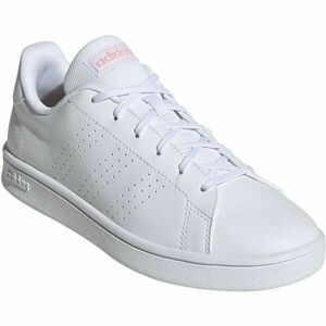 adidas ADVANTAGE BASE Női szabadidőcipő, fehér, veľkosť 38 kép
