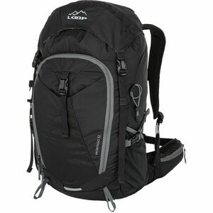 Loap MONTASIO 32 Outdoor hátizsák, fekete, méret kép