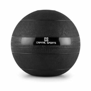 CAPITAL SPORTS GROUNDCRACKER SLAMBALL 4 KG Slamball, fekete, méret kép