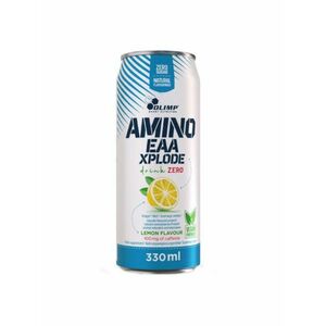 Olimp Amino EAA Xplode Zero 330ml - Lemon kép
