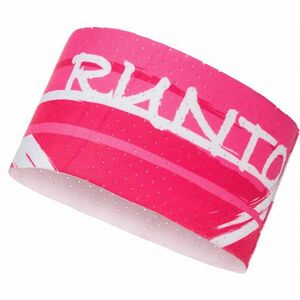 Runto CLAWS Sport fejpánt, rózsaszín, veľkosť UNI kép