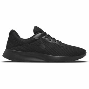 Nike TANJUN Férfi szabadidőcipő, fekete, méret 42.5 kép