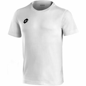 Lotto ELITE TEE JS Férfi póló, fehér, méret kép