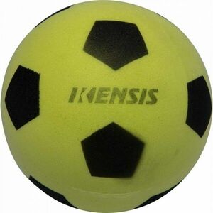 Kensis SAFER 1 Habszivacs futball labda, világoszöld, veľkosť 1 kép
