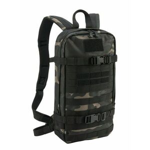 Brandit US Cooper Daypack hátizsák 11l - darkcamo kép