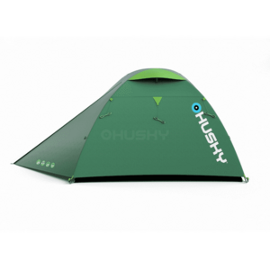 Husky Outdoor Bird 3 plus sátor, zöld kép
