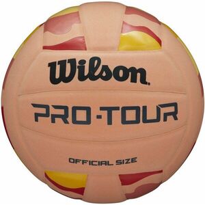 Wilson PRO TOUR VB STRIPE kép