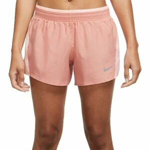 Nike Női rövidnadrág edzéshez Női rövidnadrág edzéshez, rózsaszín kép