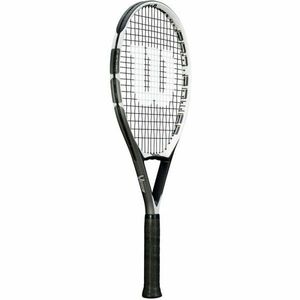 Wilson PRO POWER 112 LITE Teniszütő, fekete, méret kép