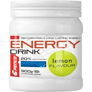 Ionos italok PENCO ENERGY DRINK 900g lemon kép