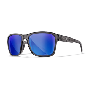 WILEY X TREK polarizált napszemüveg, kék kép
