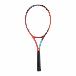 Yonex VCORE 100 TANGO Teniszütő, piros, veľkosť L3 kép