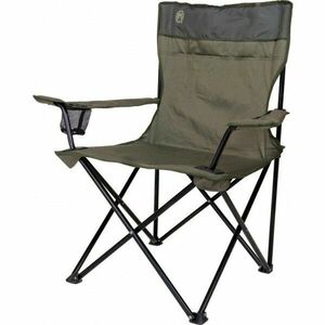 Coleman STANDARD QUAD CHAIR STANDARD QUAD CHAIR - Összecsukható szék, khaki, veľkosť os kép