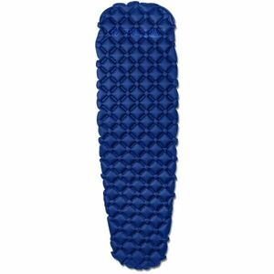 TRIMM WAKE Felfújható matrac, kék, méret kép