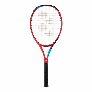 Yonex VCORE FEEL TANGO Teniszütő, piros, veľkosť L1 kép