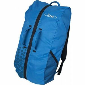 BEAL COMBI Alátéttel ellátott hátizsák, kék, méret kép