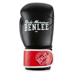 BENLEE bokszkesztyű CARLOS, fekete-piros kép
