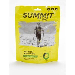 Summit To Eat - Marhapörkölt burgonyával - big pack kép