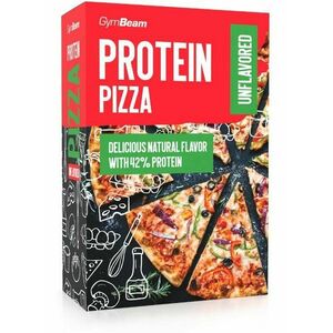 GymBeam Protein Pizza 500 g kép