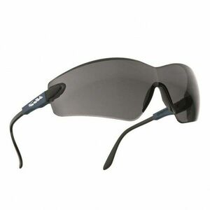 Bollé Viper Smoke lövészeti szemüveg, fekete kép