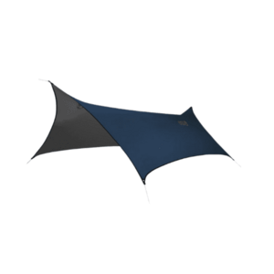 ENO, ProFly XL Rain Tarp esővédő ponyva, kék kép