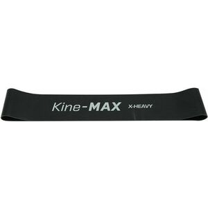 KINE-MAX Professional Mini Loop Resistance Band 5 X-Heavy kép