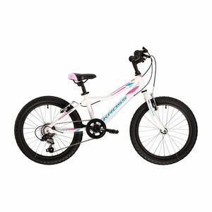Gyerek kerékpár Kross Lea Mini 1.0 20" - modell 2022 kép