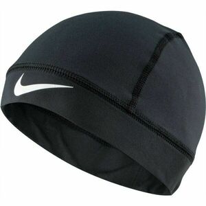 Nike PRO SKULL CAP 3.0 Férfi sapka, fekete, méret kép