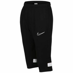 Nike NK DF ACD21 3/4 PANT KP Lány 3/4-es nadrág, fekete, méret XL kép