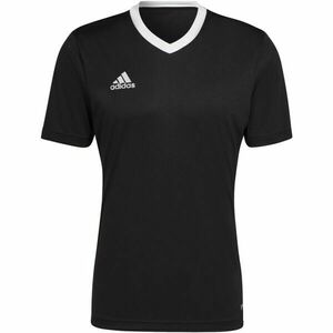 adidas ENT22 JSY Férfi focimez, fekete, méret kép