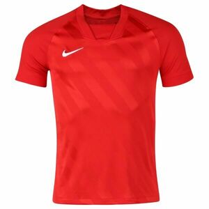 Nike DRI-FIT CHALLENGE 3 JBY Férfi futballmez, piros, veľkosť S kép