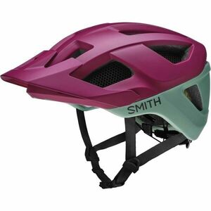 Smith SESSION MIPS Kerékpáros sisak, lila, méret kép