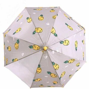 GOLD BABY gyermek esernyő Pineapple kép