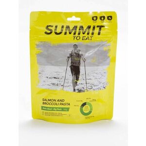 Summit To Eat - Lazac tésztával és brokkolival - big pack kép