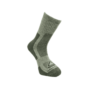 Bobr termo zokni tavaszi/őszi, 1 pár, szürke kép