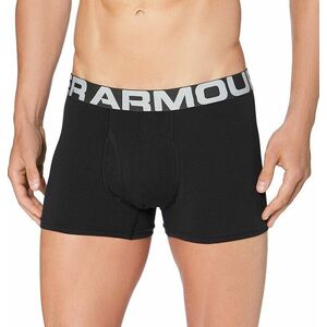 Boxeralsók Under Armour Charged Boxer 3in 3er Pack kép