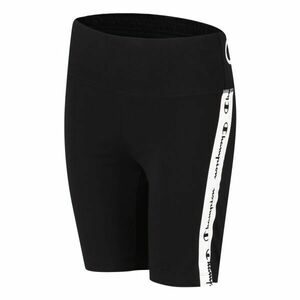 Champion BIKE PANTS Női rövidnadrág, fekete, méret kép