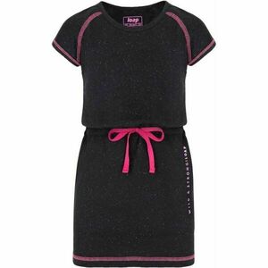 Loap BUGGI Lány sportruha, fekete, veľkosť 158-164 kép