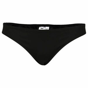 Calvin Klein CK1-S-BIKINI Női bikini alsó, fekete, méret kép