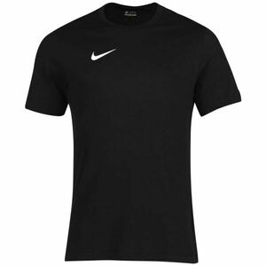 Nike DF PARK20 SS TEE Férfi mez, fekete, méret XL kép