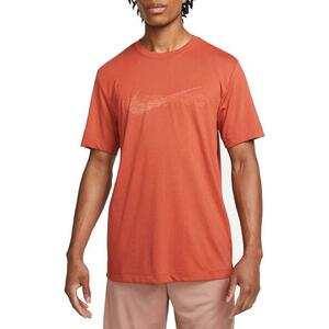 Rövid ujjú póló Nike Pro Dri-FIT Men s Graphic T-Shirt kép